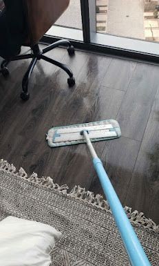 Floor Cleaning in Chicago, IL (1)